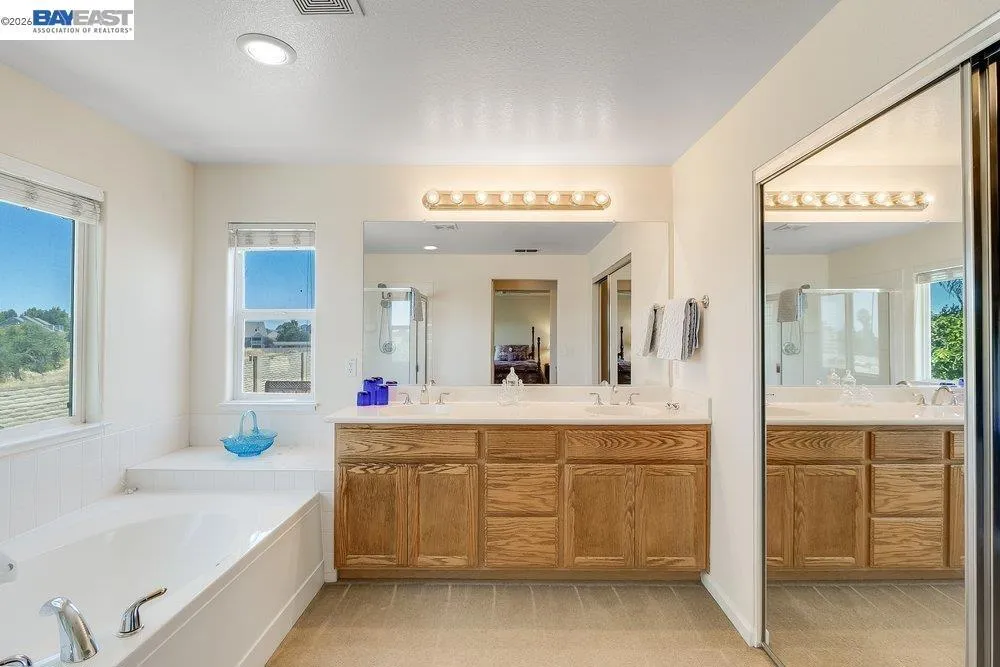 4746 Mammouth Ln Oakley, CA 94561