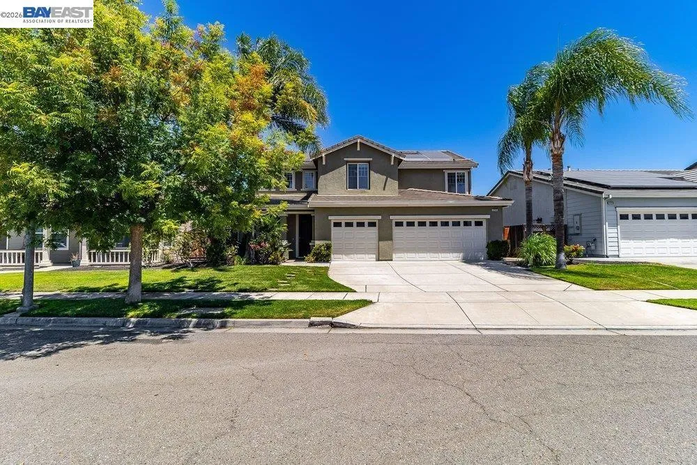 4746 Mammouth Ln Oakley, CA 94561