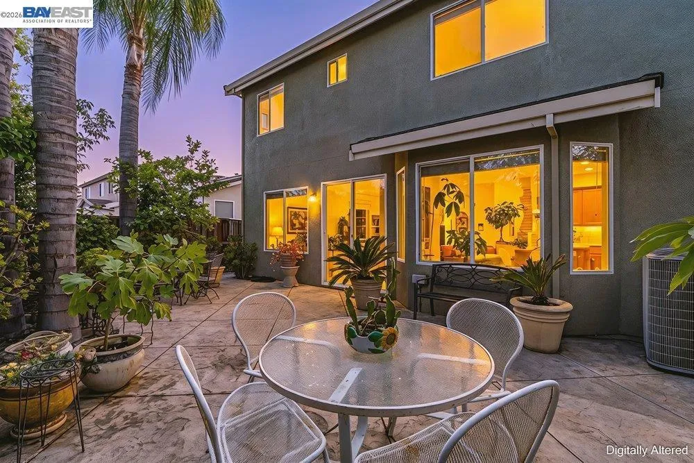 4746 Mammouth Ln Oakley, CA 94561