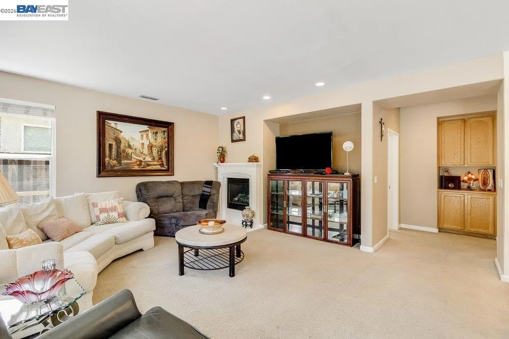 4746 Mammouth Ln Oakley, CA 94561
