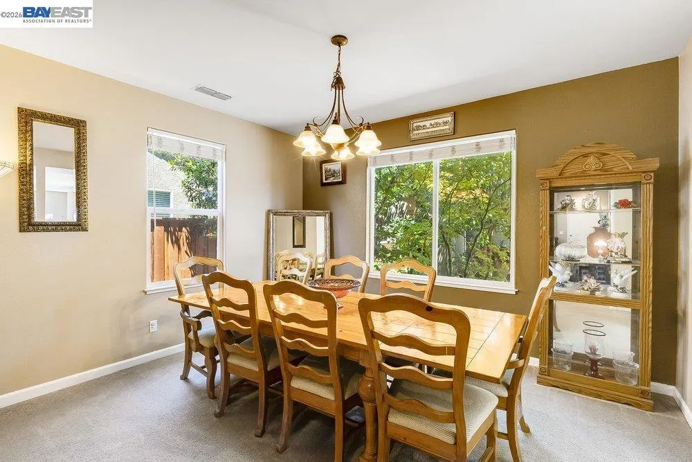4746 Mammouth Ln Oakley, CA 94561