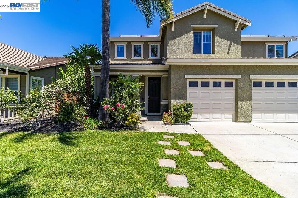 4746 Mammouth Ln Oakley, CA 94561