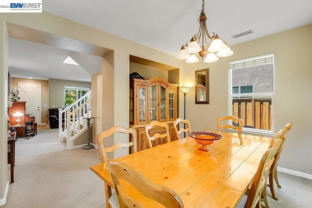 4746 Mammouth Ln Oakley, CA 94561