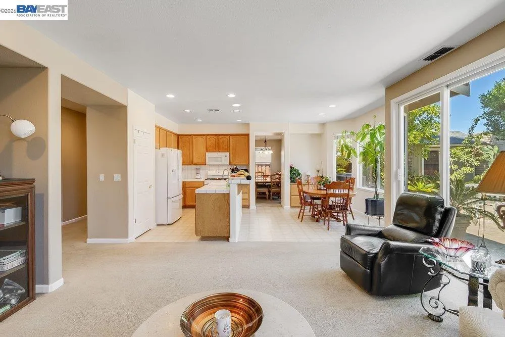 4746 Mammouth Ln Oakley, CA 94561