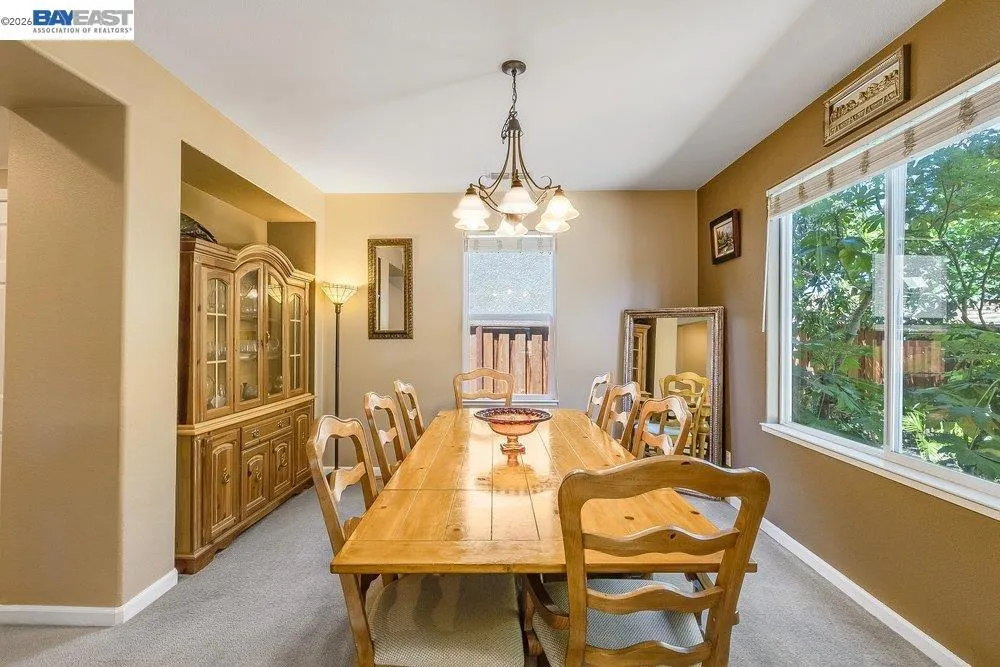 4746 Mammouth Ln Oakley, CA 94561