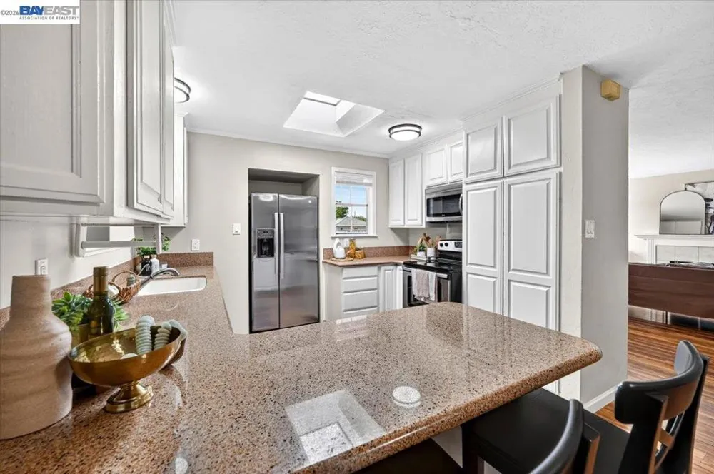 982 Ventura Ave Livermore, CA 94551