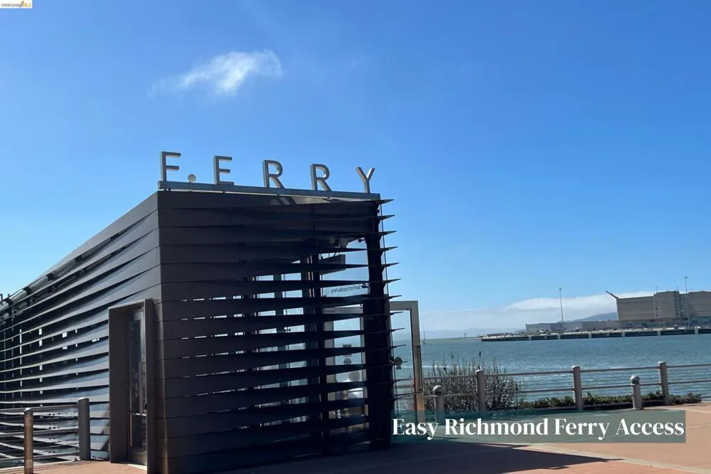 65 Seagull Dr Richmond, CA 94804