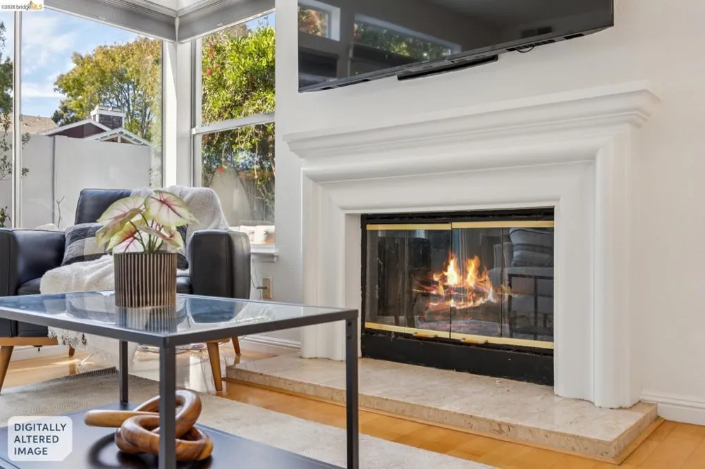 65 Seagull Dr Richmond, CA 94804