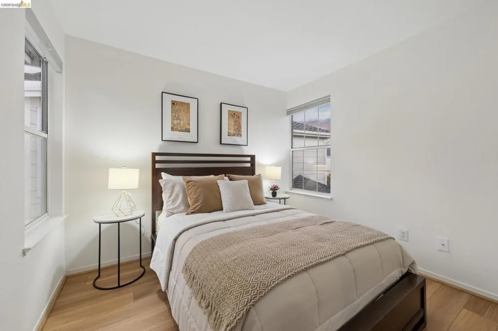 65 Seagull Dr Richmond, CA 94804
