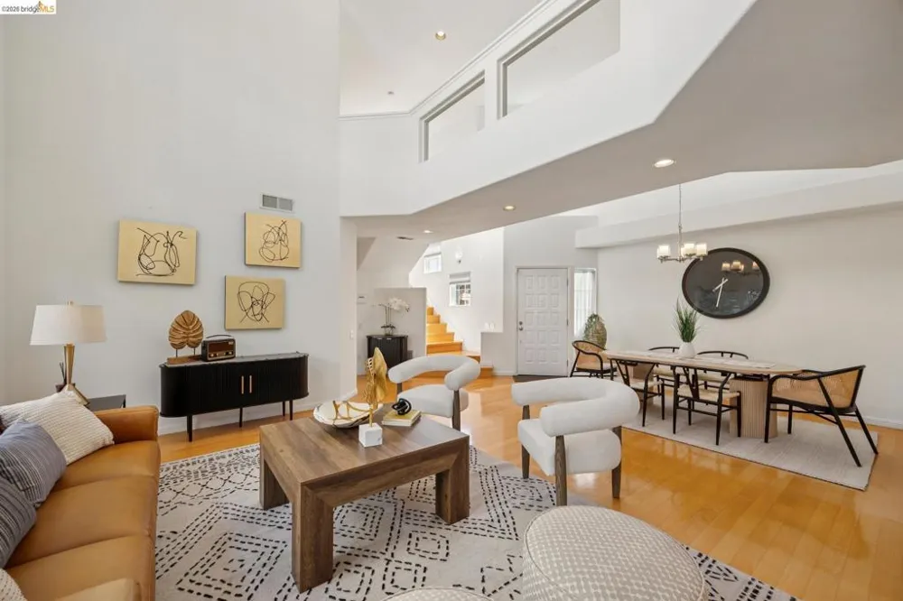 65 Seagull Dr Richmond, CA 94804