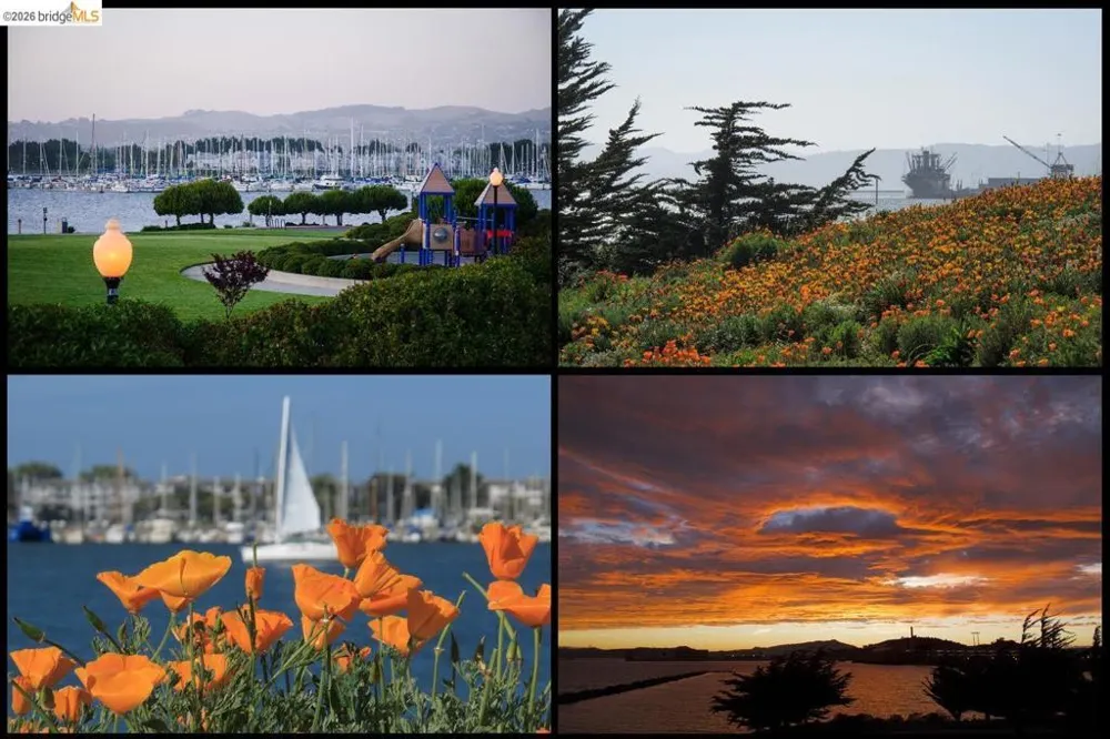 65 Seagull Dr Richmond, CA 94804