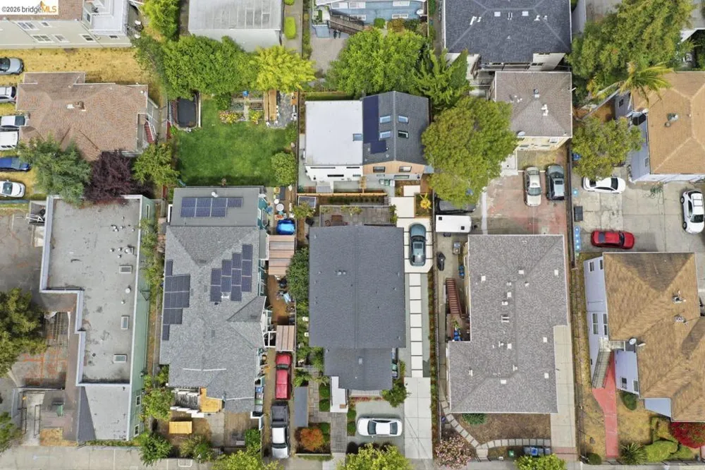 1519 Fairview St #2 Berkeley, CA 94703