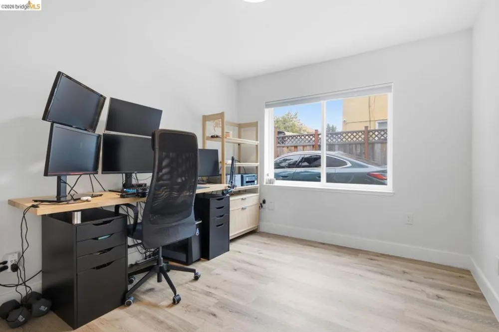 1519 Fairview St #2 Berkeley, CA 94703