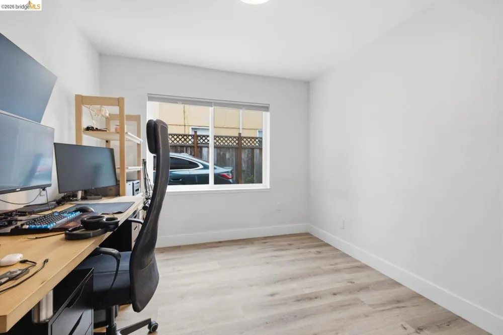 1519 Fairview St #2 Berkeley, CA 94703