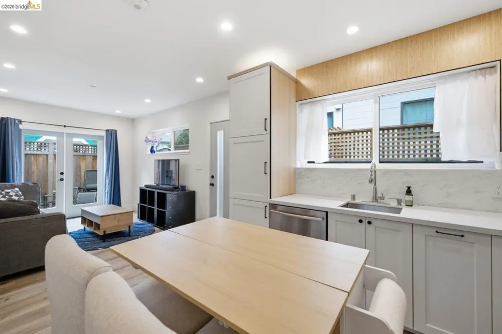 1519 Fairview St #2 Berkeley, CA 94703