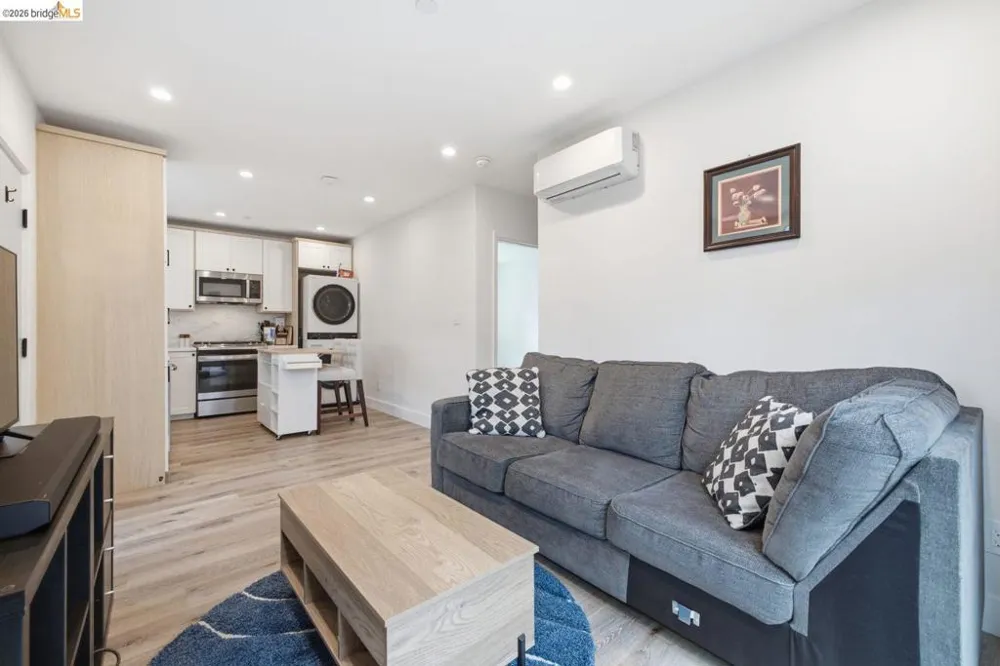 1519 Fairview St #2 Berkeley, CA 94703