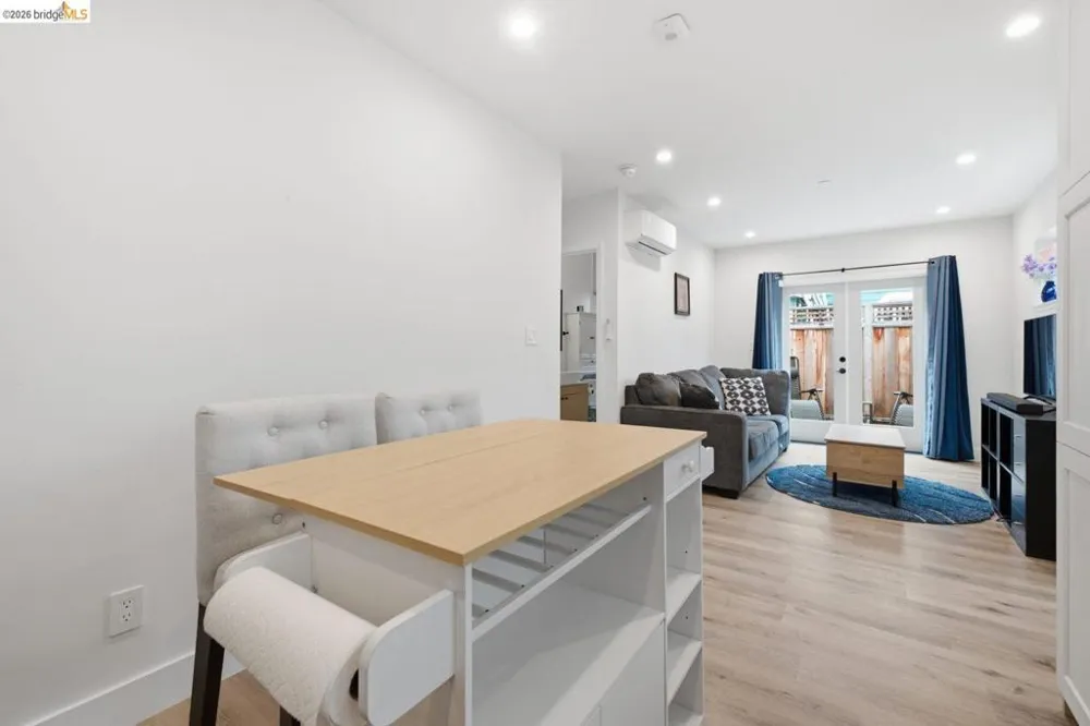 1519 Fairview St #2 Berkeley, CA 94703