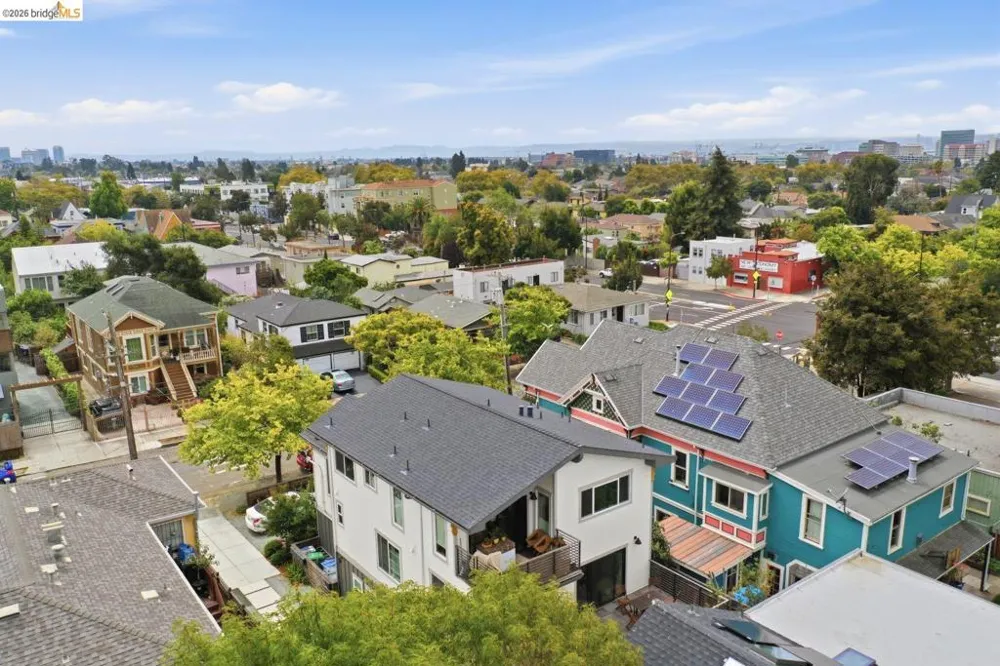 1519 Fairview St #2 Berkeley, CA 94703