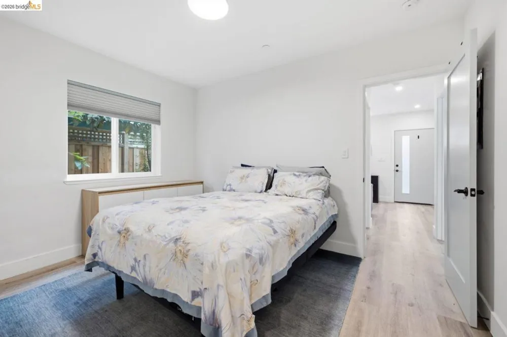 1519 Fairview St #2 Berkeley, CA 94703