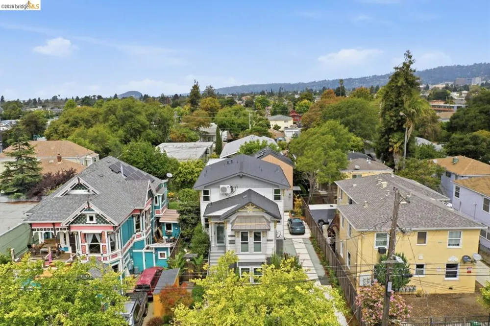 1519 Fairview St #2 Berkeley, CA 94703
