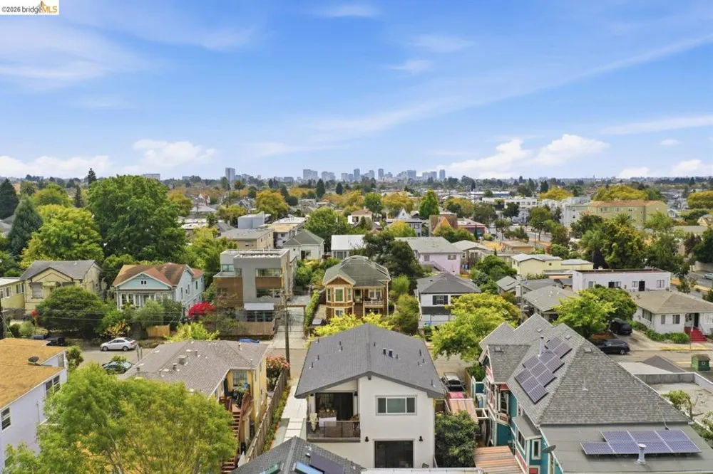 1519 Fairview St #2 Berkeley, CA 94703