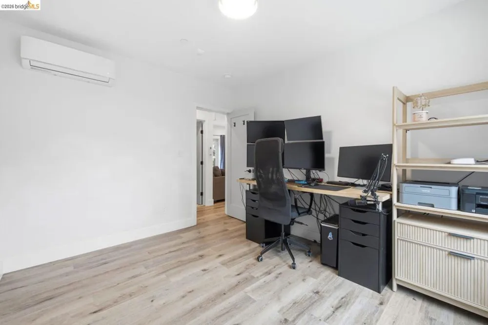 1519 Fairview St #2 Berkeley, CA 94703