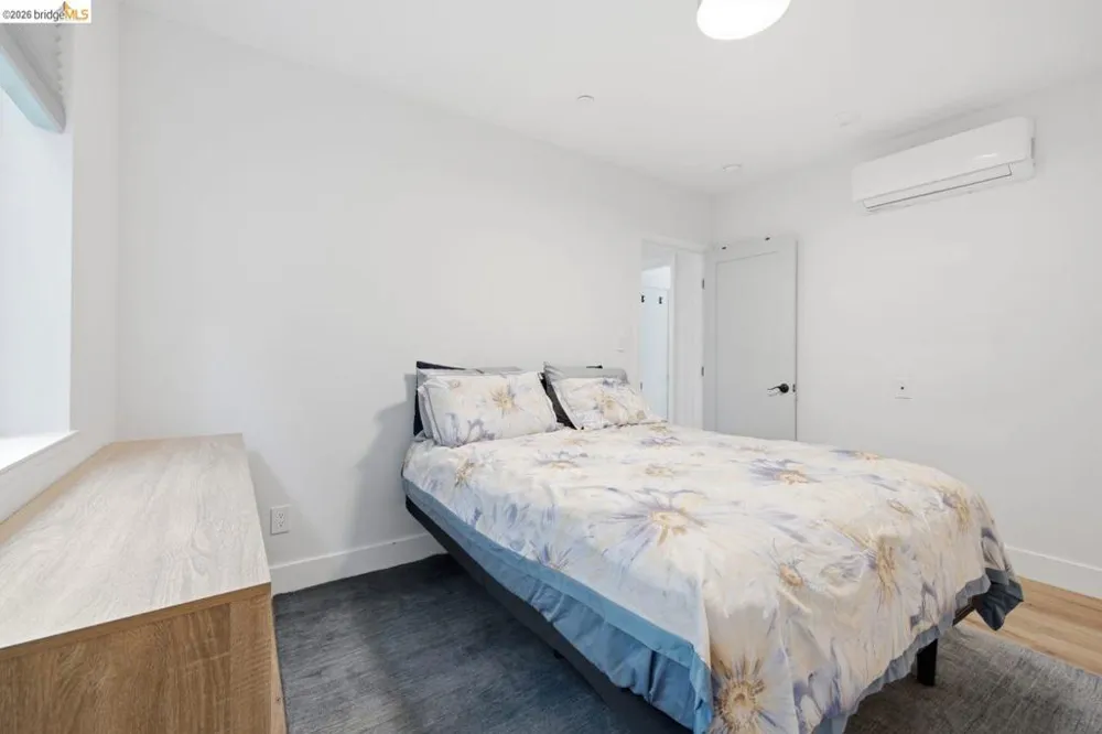 1519 Fairview St #2 Berkeley, CA 94703