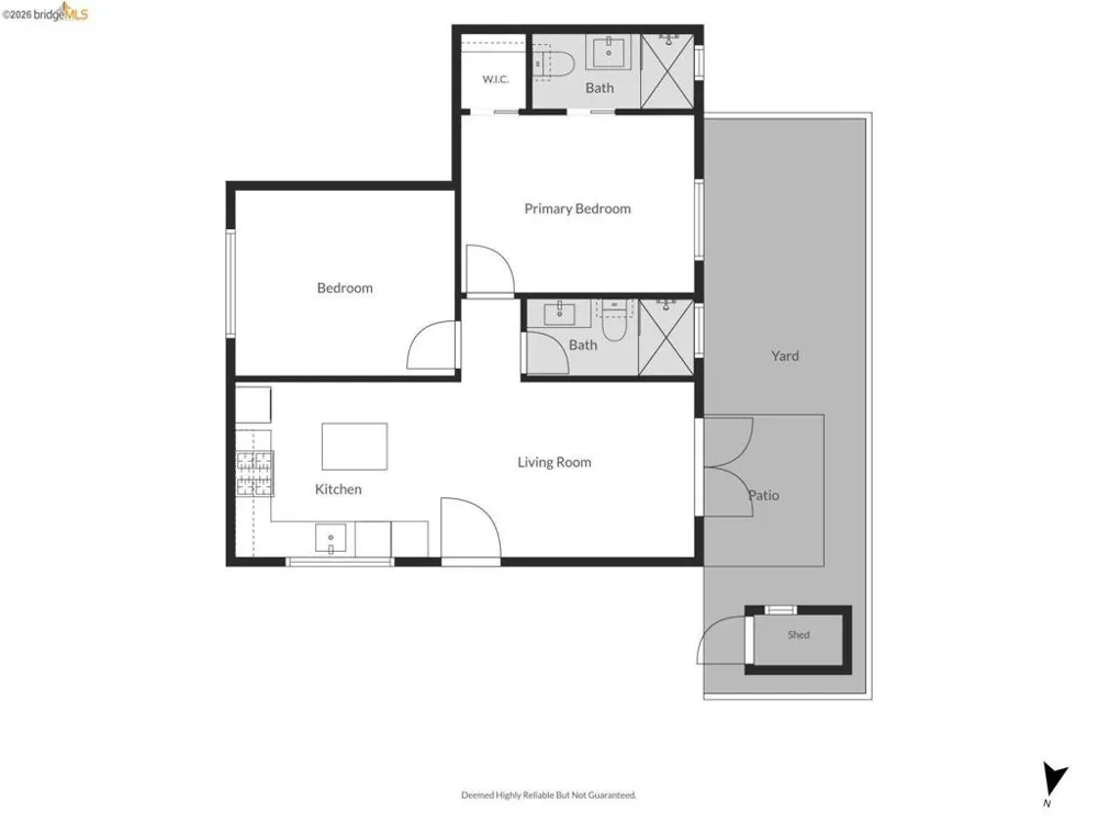 1519 Fairview St #2 Berkeley, CA 94703