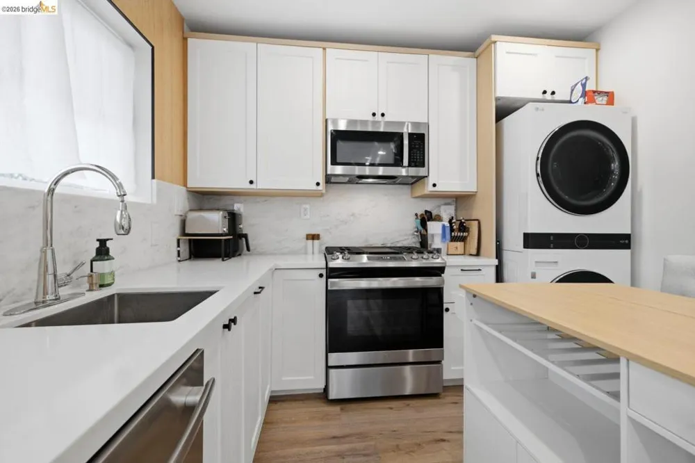 1519 Fairview St #2 Berkeley, CA 94703