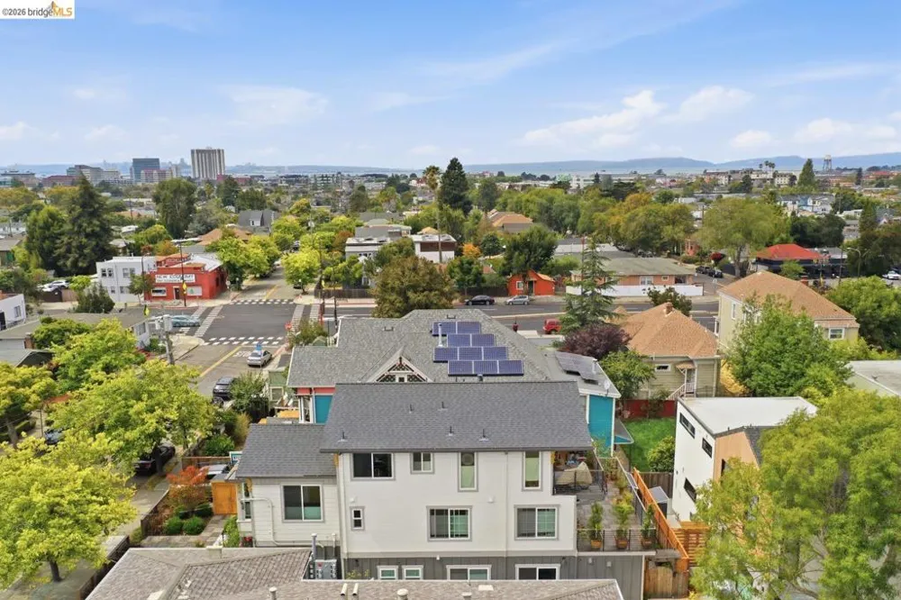 1519 Fairview St #2 Berkeley, CA 94703