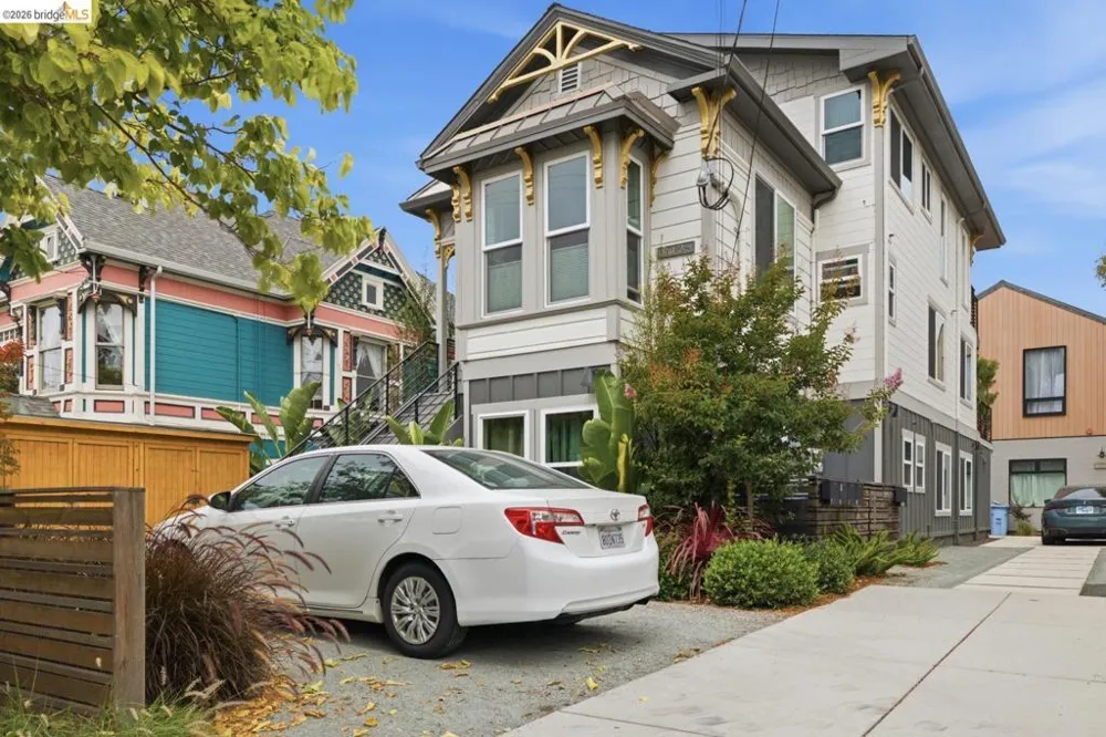 1519 Fairview St #2 Berkeley, CA 94703
