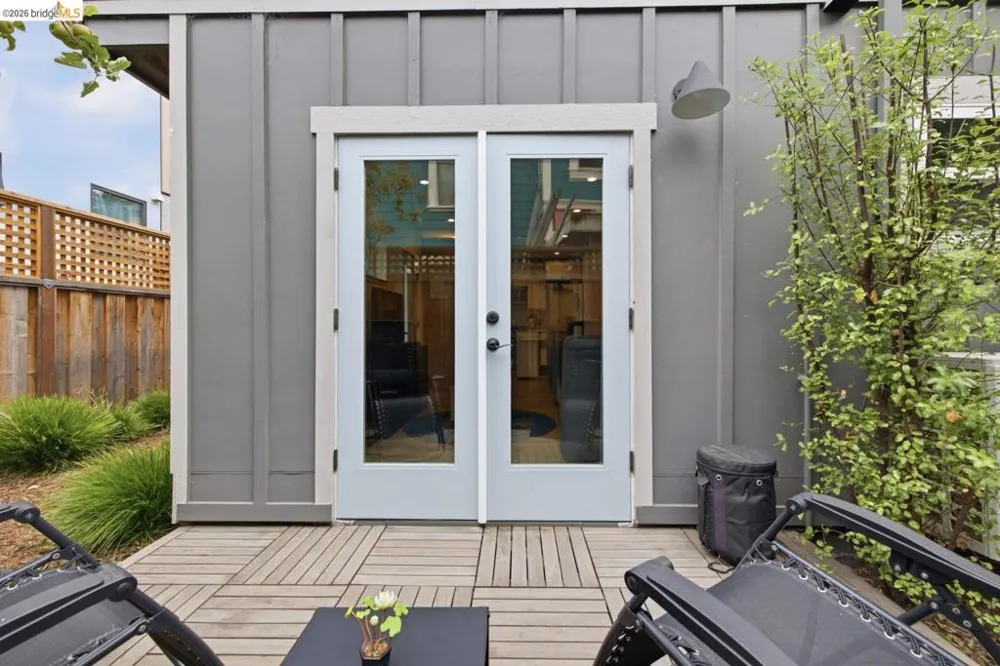 1519 Fairview St #2 Berkeley, CA 94703