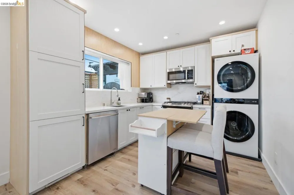 1519 Fairview St #2 Berkeley, CA 94703