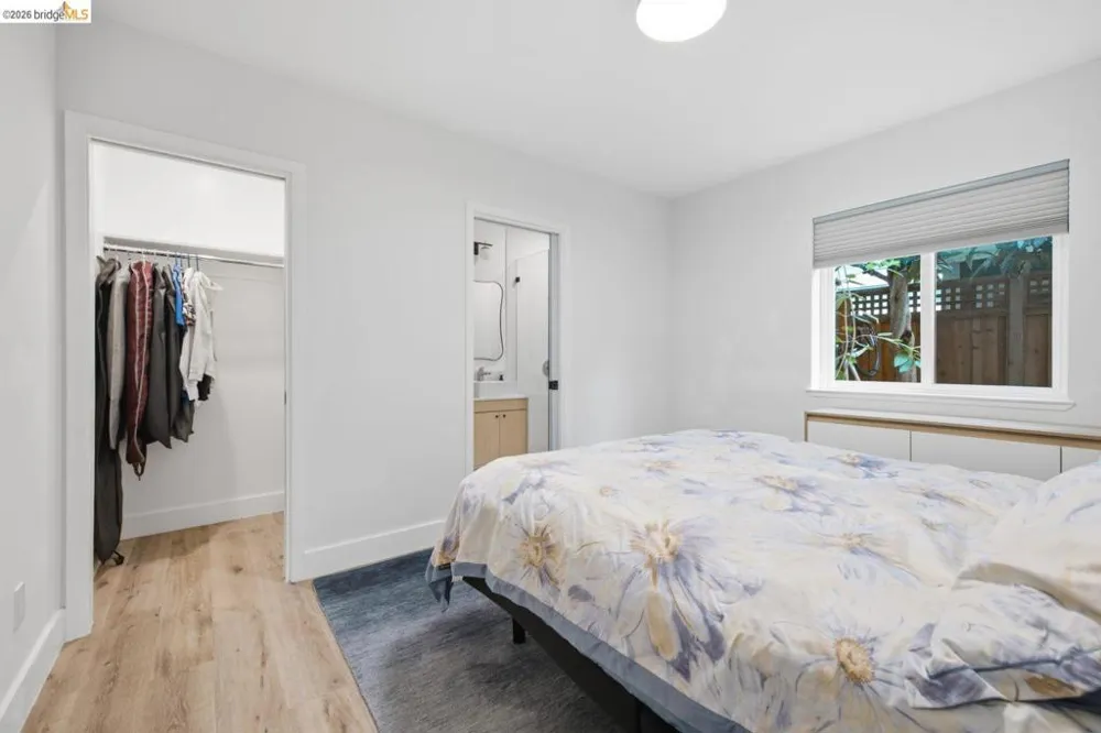 1519 Fairview St #2 Berkeley, CA 94703