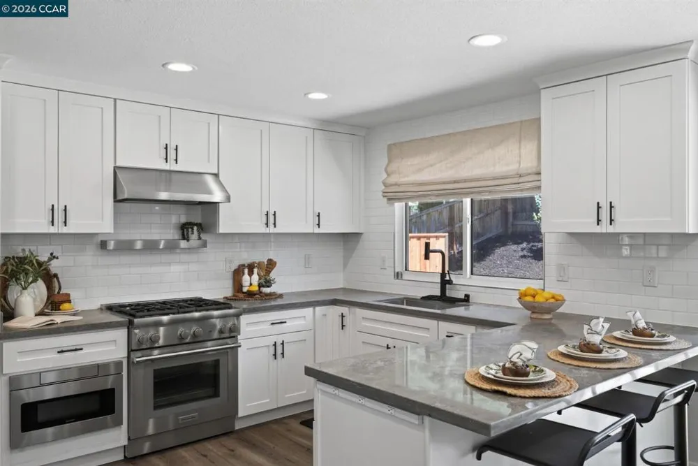 459 Grenache Circle Clayton, CA 94517