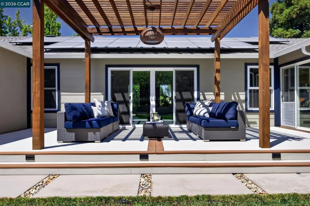 459 Grenache Circle Clayton, CA 94517