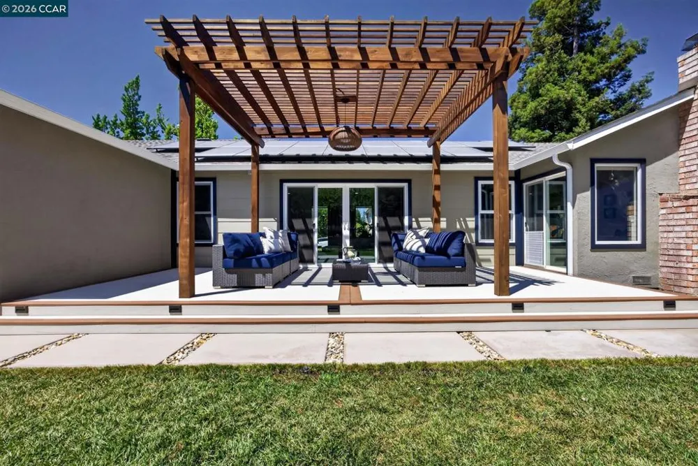 459 Grenache Circle Clayton, CA 94517