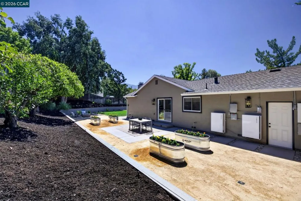 459 Grenache Circle Clayton, CA 94517