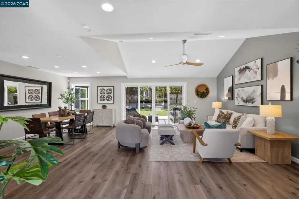 459 Grenache Circle Clayton, CA 94517