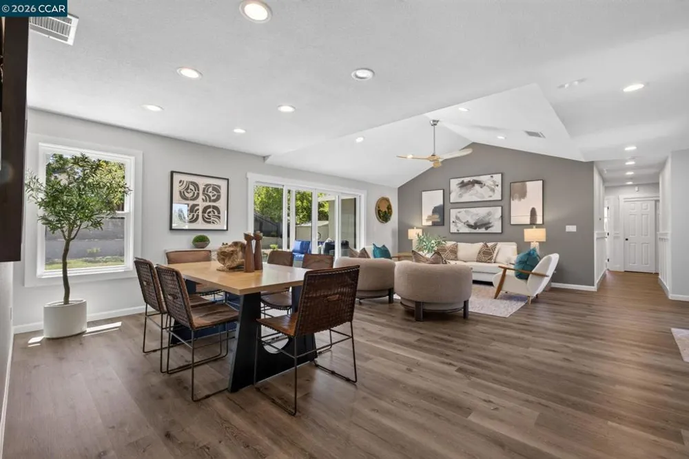 459 Grenache Circle Clayton, CA 94517