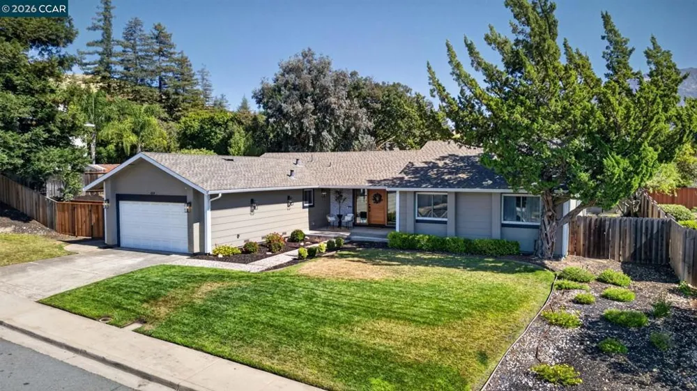 459 Grenache Circle Clayton, CA 94517