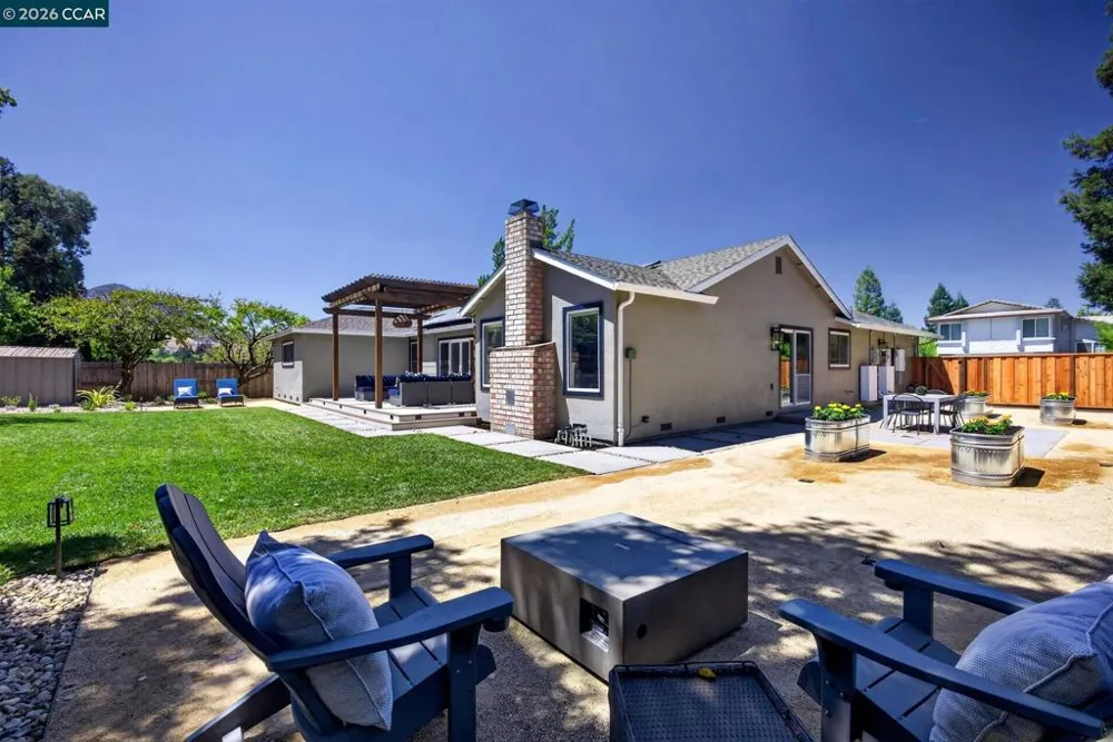 459 Grenache Circle Clayton, CA 94517