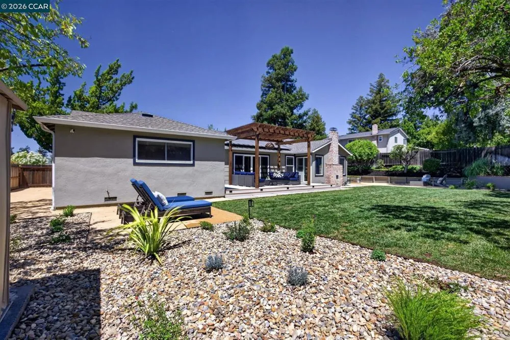 459 Grenache Circle Clayton, CA 94517