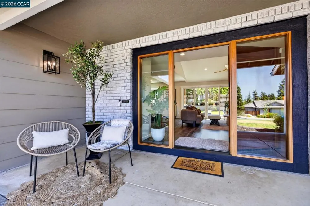 459 Grenache Circle Clayton, CA 94517