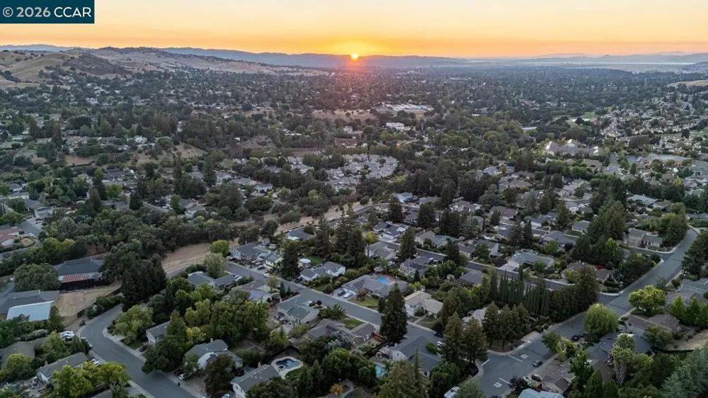 459 Grenache Circle Clayton, CA 94517