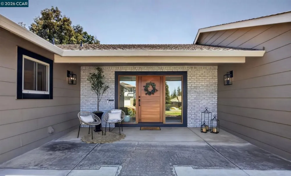 459 Grenache Circle Clayton, CA 94517