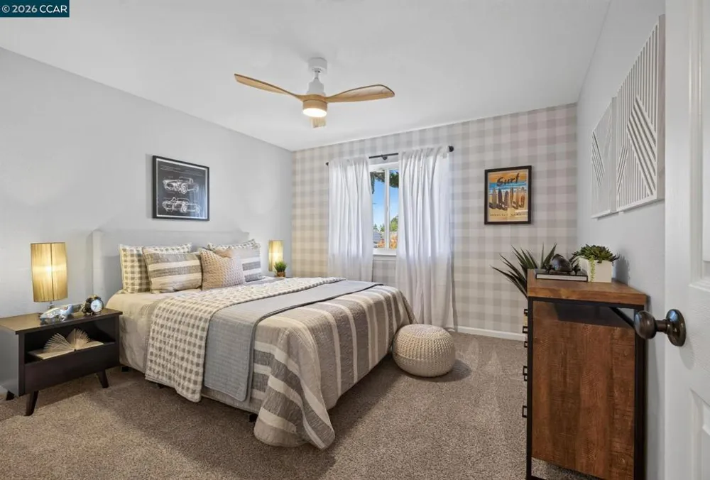 459 Grenache Circle Clayton, CA 94517