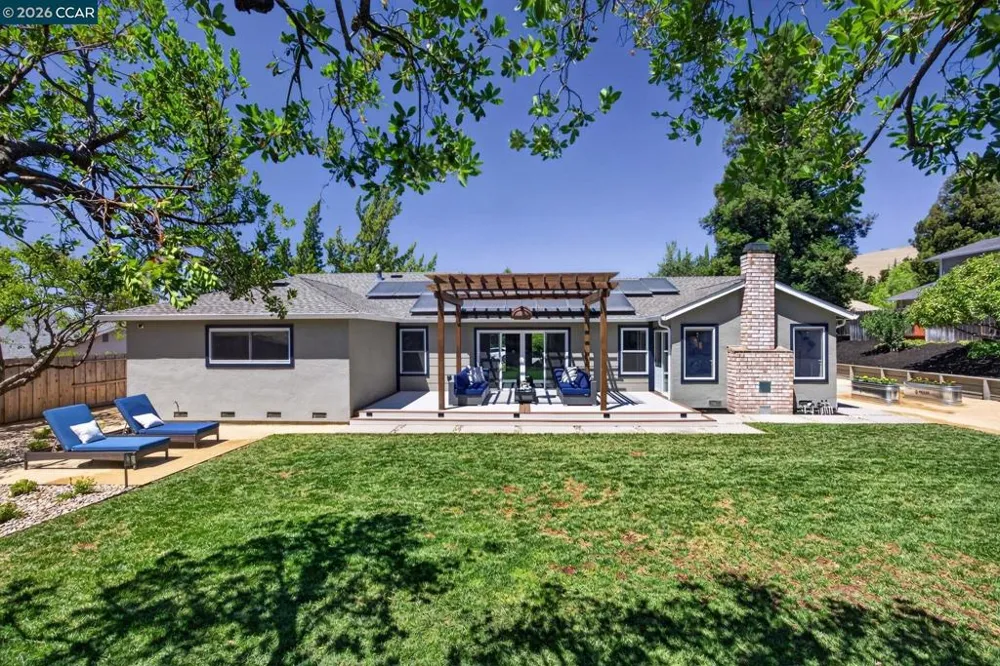 459 Grenache Circle Clayton, CA 94517
