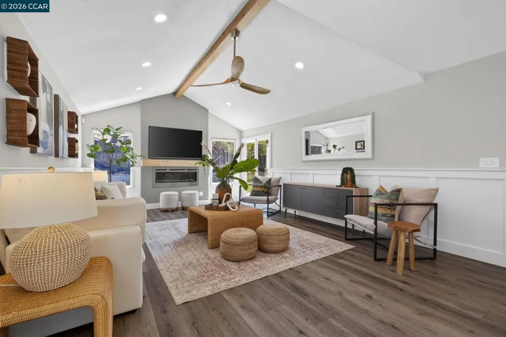 459 Grenache Circle Clayton, CA 94517
