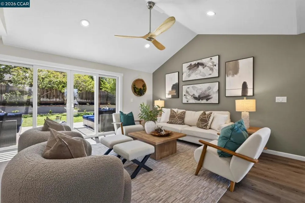 459 Grenache Circle Clayton, CA 94517